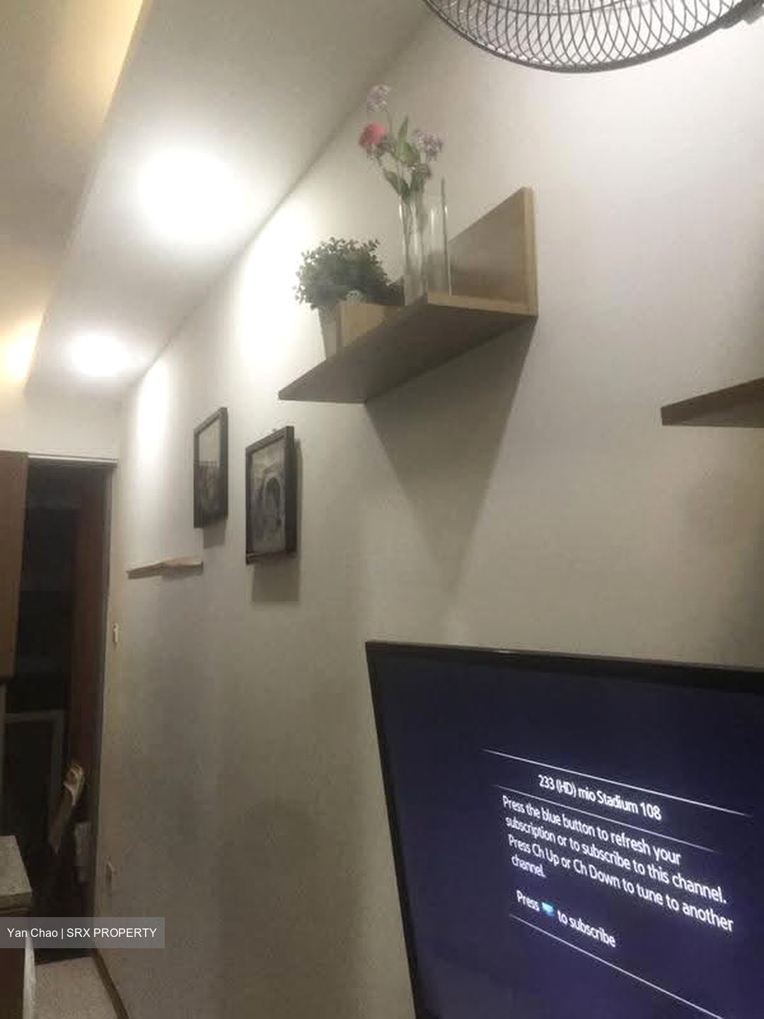 Double Bay Residences (D18), Condominium #637301731